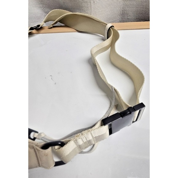 NWT REBECCA MINKOFF NYLON belt bag bone‎ Fanny pack main image 7